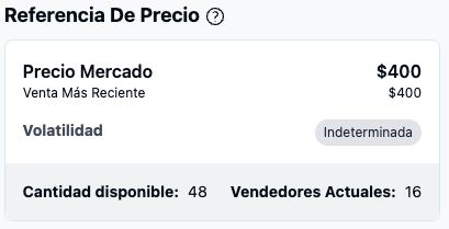 Volatilidad Indeterminada