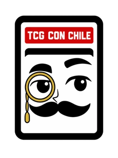 TCG CON Chile