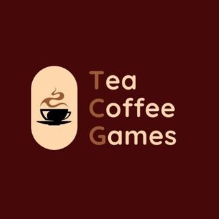 Tea Coffe Games